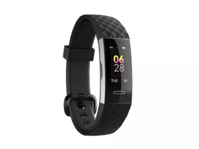 Noise ColorFit 2 smart fitness band