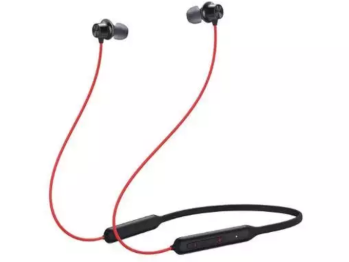 OnePlus Bullets wireless Z Bass Edition