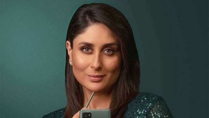 Kareena Kapoor