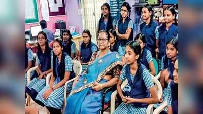 ஒரு ஆண் ஆசிரியரை கூட நியமிக்கக்கூடாது: கல்வி அலுவலர்களுக்கு அதிரடி உத்தரவு