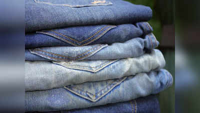 Mens Skinny Fit Jeans : स्मार्ट और डैशिंग लुक पाने के लिए खरीदें ये ब्लू शेड्स की जींस