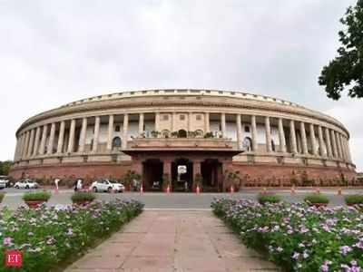 संसद की कार्यवाही अब तक निर्धारित समय का 17% ही चली, करदाताओं के इतने करोड़ रुपये का हुआ नुकसान