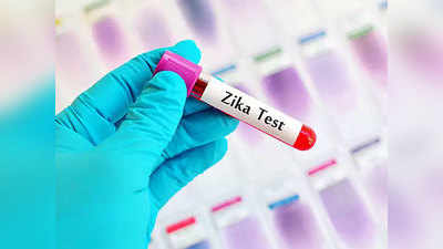 Zika Virus In Maharashtra धक्कादायक: महाराष्ट्रात झिका विषाणूचा शिरकाव; पुणे जिल्ह्यात पहिला रुग्ण