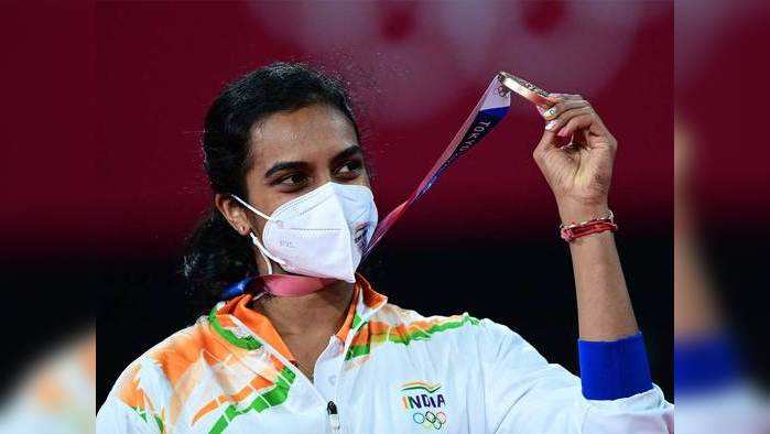 Tokyo Olympics Day-10 Live Update: हॉकी टीम ने बढ़ाई आशा, सिंधु ने जीता कांसा