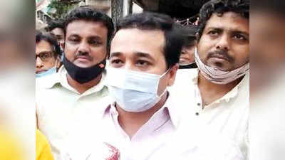 Nitesh Rane: मरेपर्यंत आम्ही बाळासाहेबांचे कडवट शिवसैनिक!; नितेश राणे थेटच बोलले