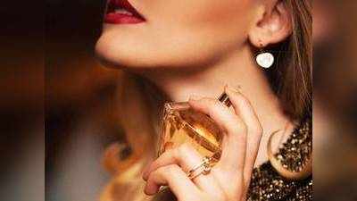 पसीने की दुर्गंध से बचने के लिए लगाएं ये लॉन्ग लास्टिंग Perfume