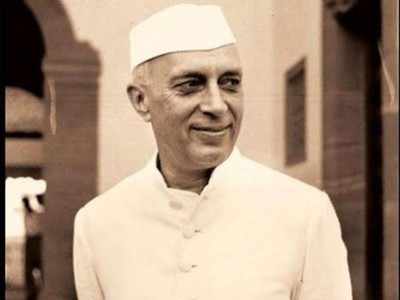 एमपी के मंत्री ने 15 अगस्त, 1947 को नेहरू के भाषण को बताया महंगाई का कारण, जानिए पहले प्रधानमंत्री ने इसमें क्या कहा था