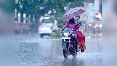 Weather news: उत्तर और मध्य भारत के लिए अगले 4 दिन भारी, मौसम विभाग ने जारी किया तेज बारिश का रेड अलर्ट