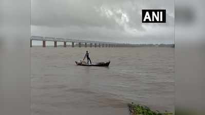 Delhi Rains LIVE: यूपी: भारी बारिश से मंदाकिनी नदी का जलस्तर बढ़ा, चित्रकूट में बाढ़ जैसे हालात