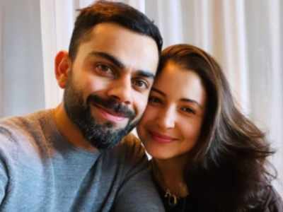 Virat Kohli-Anushka Sharma Selfie: विराट कोहली ने पत्नी अनुष्का संग शेयर की लंच डेट वाली सेल्फी, नहीं दिखीं बेटी वमिका