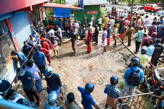 സൗകര്യങ്ങളില്ലാത്തവ മാറ്റിസ്ഥാപിക്കും