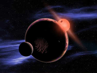 Coconuts 2b: धरती से 35 प्रकाशवर्ष दूर मौजूद है अनोखा महाविशाल ग्रह, एक जैसे होते हैं दिन और रात