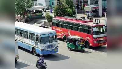 மீண்டும் பேருந்து சேவைக்கு தடை; எச்சரிக்கும் சுகாதாரத்துறை வல்லுநர்கள்!