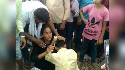 Hardoi News: निकाह के समय दुल्हन की मां ने कर दी दूल्हे की पिटाई, वीडियो हुआ वायरल