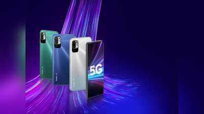 Poco M3 से Redmi Note 10T 5G तक, 15,000 से कम में तगड़ी बैटरी वाले 5 धांसू फोन्स, बाकी फीचर्स भी हैं जबरदस्त