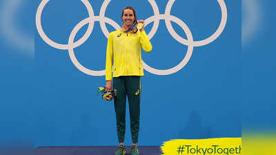 Emma Mckeon: टोकियो ऑलिम्पिकमध्ये इतिहास घडला; या खेळाडूने सात पदक जिंकली