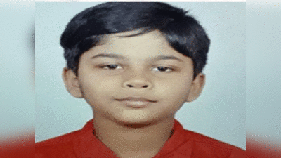 UP Board result news: यूपी में 10 साल के आदित्य श्रीकृष्ण ने पास की 10वीं की परीक्षा