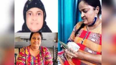 इंदौर में हॉस्टल वार्डन बनने के लिए मुस्लिम महिला बनी हिंदू, तीन साल में खूब की कमाई, खुलासे के बाद हड़कंप