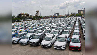 Automobile Sales: मारुति की बिक्री जुलाई में 50% बढ़ी, टाटा मोटर्स ने दर्ज किया 92% का इजाफा