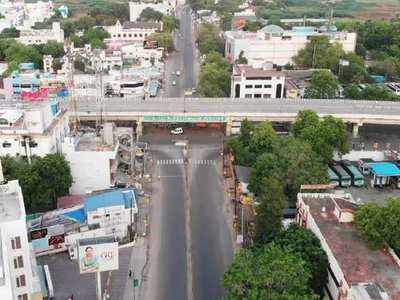 முடங்கியது நெல்லை, கொரோனா பீதியால் பல்வேறு தடை உத்தரவுகள் அமலுக்கு வந்தது!