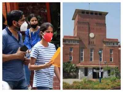 DU, JNU एडमिशन... प्रोफेसर करेंगे छात्रों की ऑनलाइन मदद, व्‍हॉटसऐप से कर सकेंगे कॉन्‍टैक्‍ट