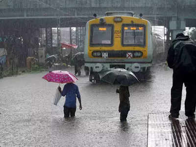 Weather Update:  जुलाई महीने में सामान्य से 7 फीसदी कम बरसे बादल, फिर भी बारिश-बाढ़ से बेहाल रहे कई राज्य