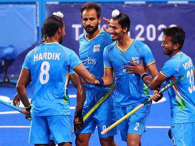 India hockey Team Reach Semi-final: भारत 49 वर्ष बाद पहली बार सेमीफाइनल में पहुंचा, क्या हॉकी में लौटेंगे सुनहरे दिन?