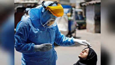 Coronavirus News: दिल्ली में कोरोना के 85 नए मामले, एक मरीज की हुई मौत