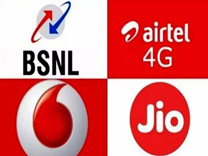 Best Prepaid Plans Of Jio Airtel Vi BSNL Under Rs 200 1