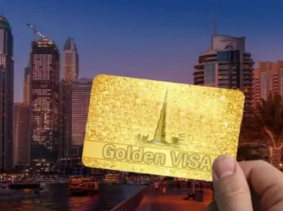 UAE Golden Visa: જાણો ભારતીયો માટે છે વરદાન બનેલા UAEના ગોલ્ડન વિઝા વિશે 