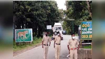 ബാവലി അടക്കമുള്ള അതിര്‍ത്തികളില്‍ പരിശോധന ശക്തം; നീലഗിരിയിലേക്കുള്ള പ്രവേശനത്തിനും നിബന്ധനകള്‍