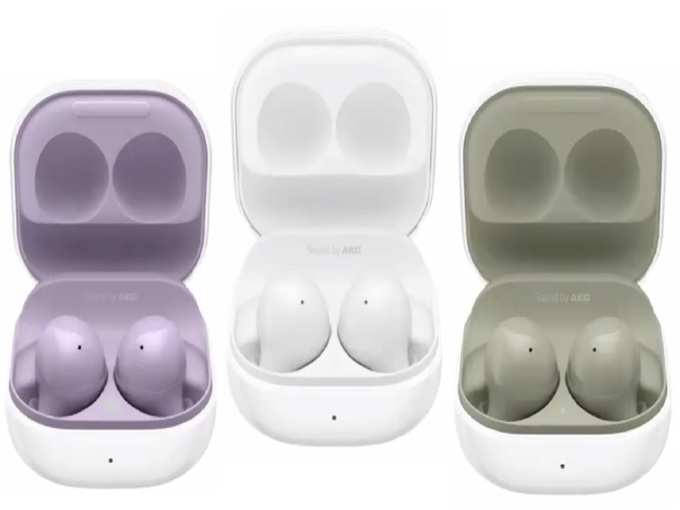 Samsung Galaxy Buds 2 Launch Date Price Specs 1