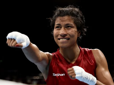 ओलंपियन लवलीना बोरगोहेन को मिलेगा बड़ा गिफ्ट, असम के MLA ने बॉक्सर के नाम पर स्पोर्ट्स एकेडमी बनाने का रखा प्रस्ताव