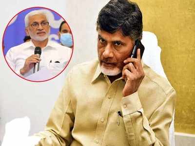 కుల పిచ్చితో, చంద్రబాబు చిల్లరకు ఆశపడి.. కోవర్టులపై ఎంపీ షాకింగ్ కామెంట్స్!