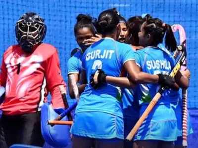 India vs Australia Women Hockey Highlights: भारतीय महिला हॉकी टीम को सेमीफाइनल का टिकट, ऑस्ट्रेलिया को 1-0 से हराया