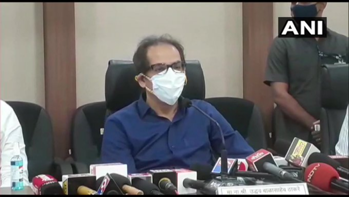 Coronavirus Live Updates: महाराष्ट्र में नई गाइडलाइंस, जहां केस कम वहां रात 8 बजे तक खुलेंगी दुकानें