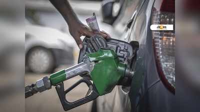 টানা দু সপ্তাহের বেশি  Petrol-Diesel Price Unchanged, কবে কমবে দাম?