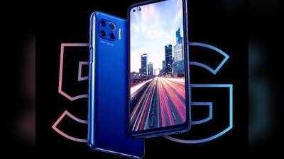 हैवी स्टोरेज, फास्ट प्रोसेसर और 5G कनेक्टिविटी वाले हैं ये लेटेस्ट Smartphones