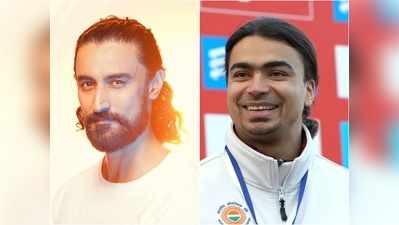 कौन हैं विंटर ओलंपियन Shiva Keshavan जिनकी बायॉपिक बना रहे हैं कुणाल कपूर, जानिए सबकुछ