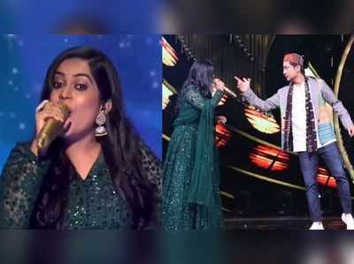 Indian Idol 12: સાયલીના પર્ફોર્મન્સ દરમિયાન પવનદીપે કર્યું કંઈક એવું કે બધા ચોંકી ગયા