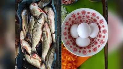 Monsoon Diet: बारिश के मौसम में इसलिए नहीं खाना चाहिए अंडा और मछली, रुजुता दिवेकर ने बताया क्‍या खाएं और किससे करें परहेज