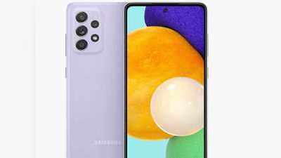 लो जी लॉन्च से पहले ही लीक हो गई Samsung Galaxy A52s 5G की कीमत और स्टोरेज डीटेल्स, आप भी देखें प्राइस