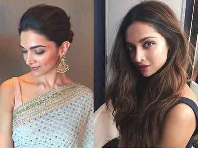 <strong>Deepika Padukone Skin Hair Care : </strong>दीपिका पादुकोण केसांना लावते ‘हे’ इतकं स्वस्तातलं तेल, मस्तानीच्या सिल्की व शाईनी केसांचे रहस्य उघड! 