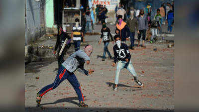जम्मू काश्मीर : दंगेखोरांना पासपोर्ट-सरकारी नोकरी मिळणार नाही