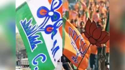তৃণমূলকে নিয়ে ভীত ত্রিপুরা BJP: মলয়