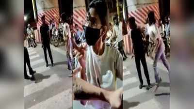 Lucknow News: पुलिस के सामने कैब ड्राइवर की पिटाई, फोन भी तोड़ा... वायरल वीडियो में दिखने वाली युवती का सच क्या? सामने आई CCTV फुटेज