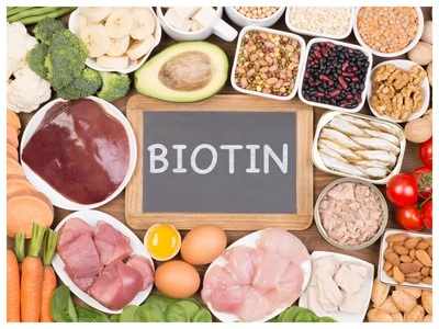 Biotin Foods: பயோட்டின் அதிகம் உள்ள 10 உணவுகள். இந்த மூணு நல்ல மாற்றங்கள் உடலில் நடக்க கண்டிப்பா சேருங்க!