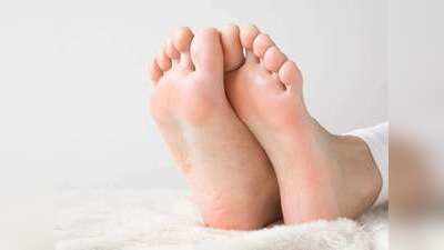 <strong>Diabetic Foot Ulcer : </strong>तरुणांमध्येही वाढतोय डायबिटीजचा धोका, वेळीच दिलं नाही पायांकडे लक्ष तर येईल ऑपरेशन करण्याची वेळ, जाणून घ्या हेल्थ एक्सपर्ट्सचं मत! 