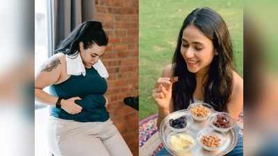 Weight Loss: आपकी इन्‍हीं 3 गलतियों की वजह से घटते-घटते रुक जाता है वजन, न्यूट्रिशनिस्ट ने बताई Tricks