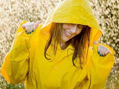 मॉनसून सीजन में बड़े काम के हैं यह Waterproof Raincoat, तेज बारिश में भी नहीं रुकेगा काम